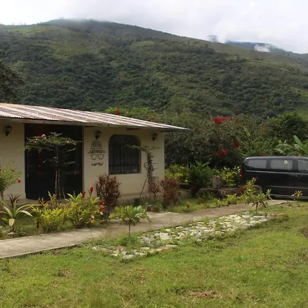 Huyro Jungle Lodge